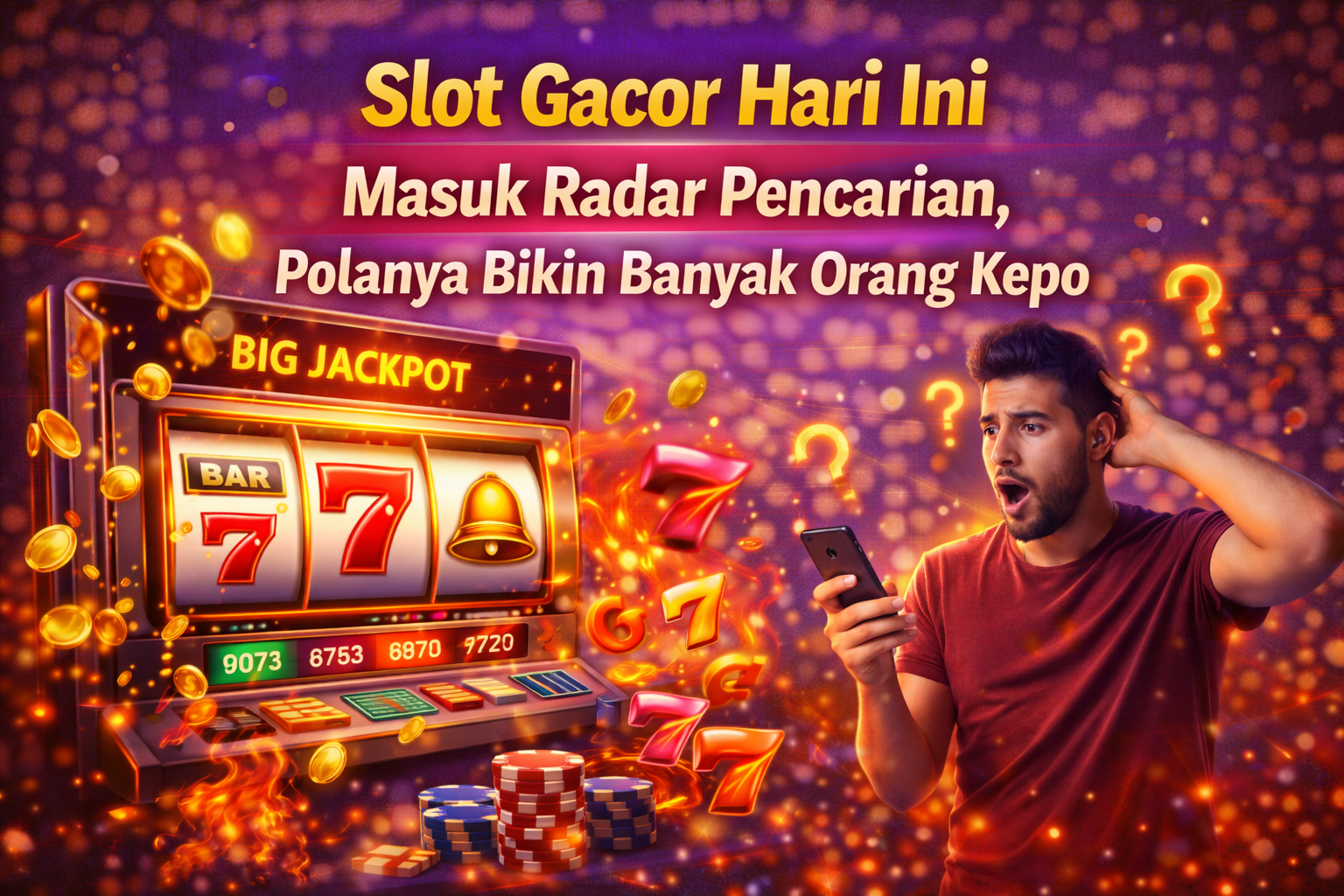 slot gacor
