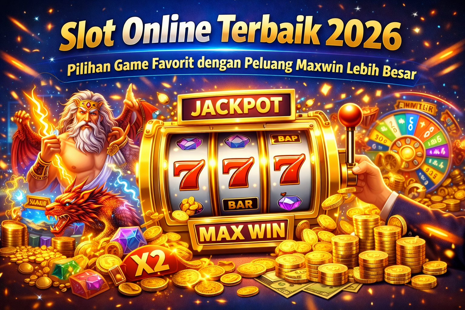 slot online