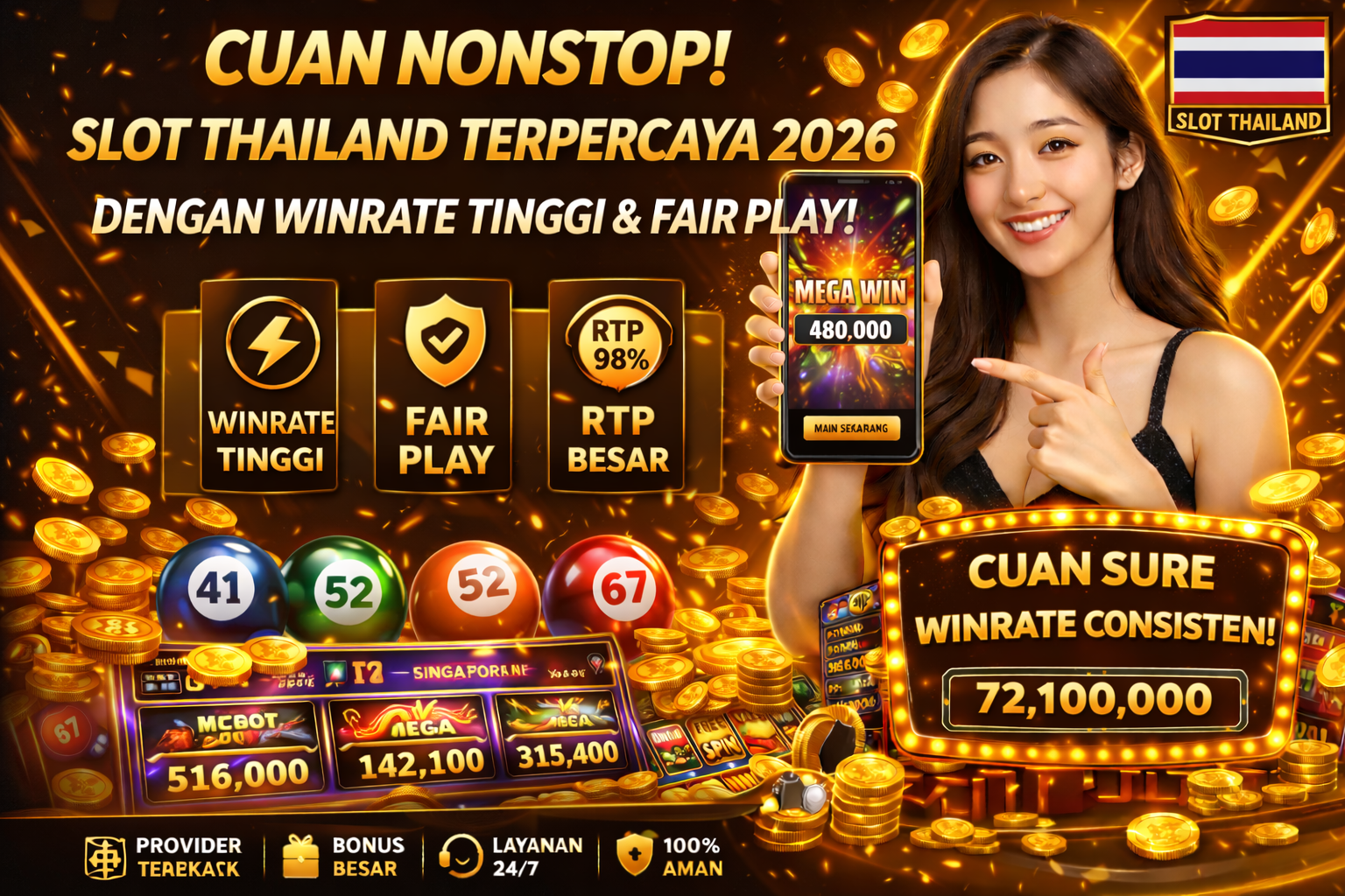 slot thailand
