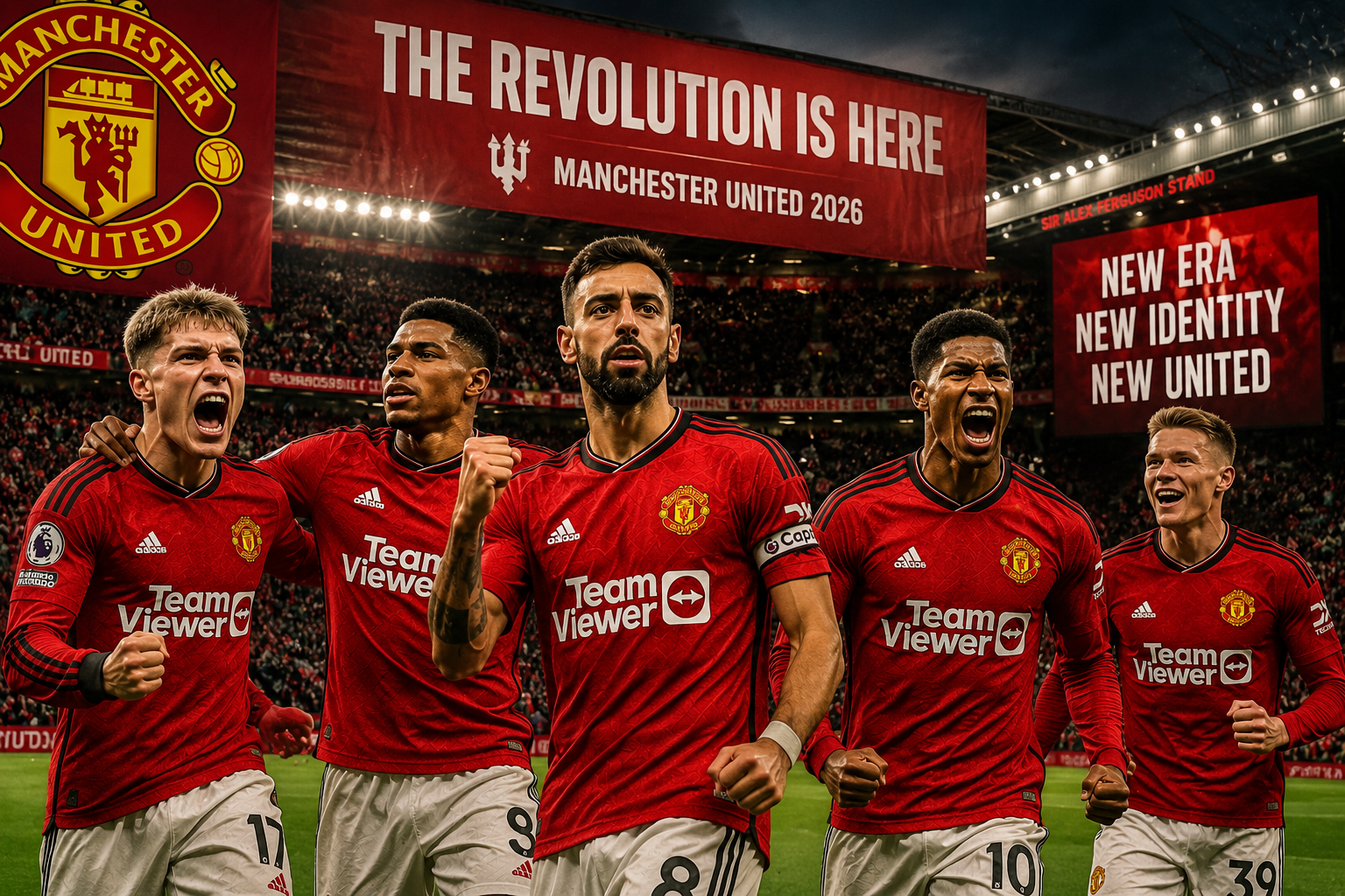Manchester United
