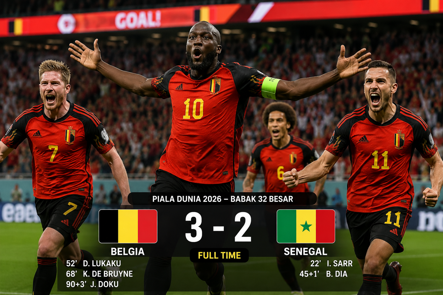 Belgia