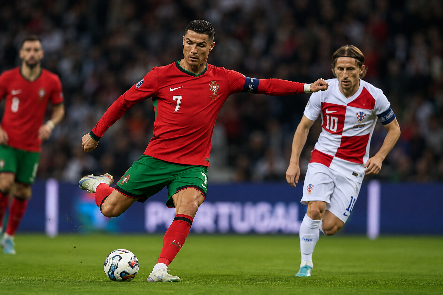 Portugal