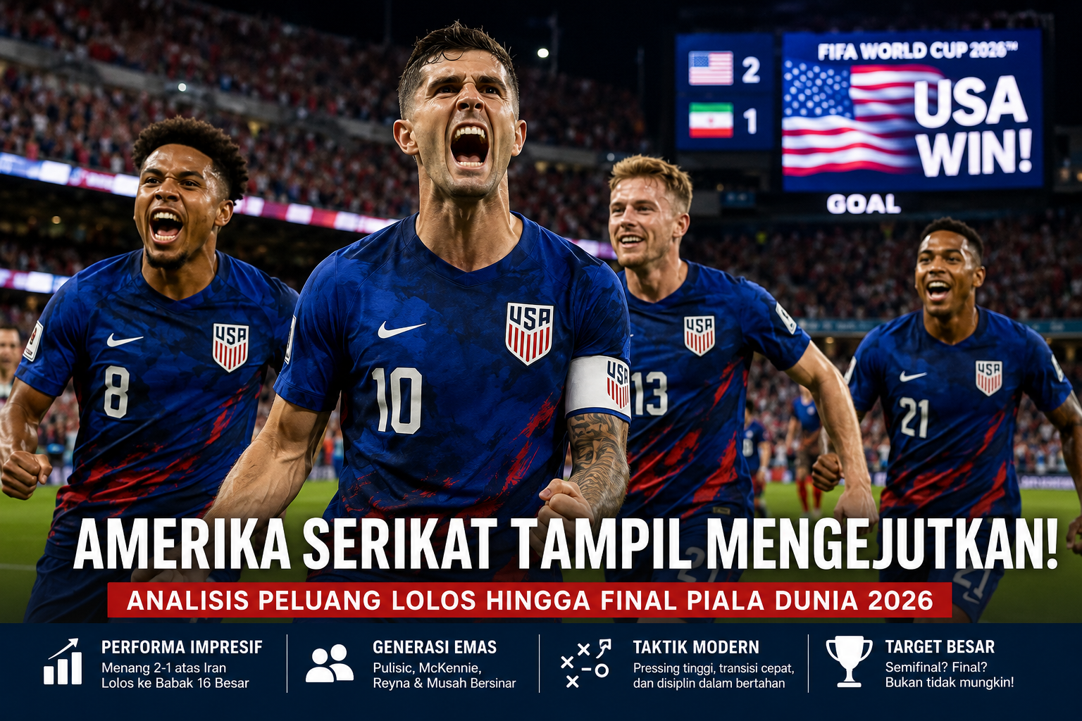 Amerika Serikat